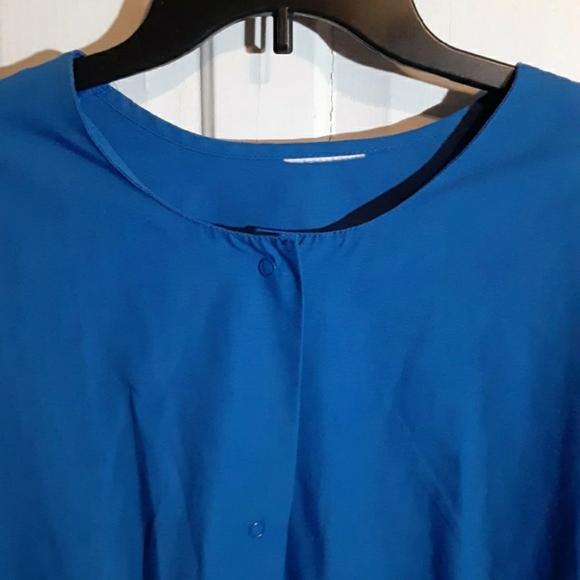 Scrub jacket - Picture 5 of 6